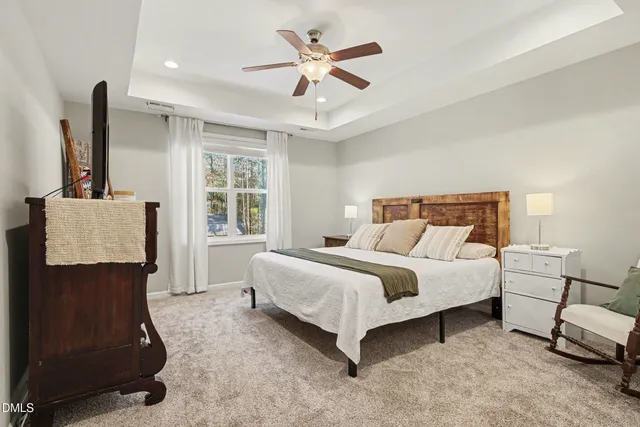 $475,000 | 56 North Oscar Lane, Wendell, NC 27591