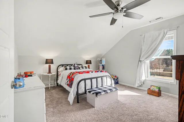 $475,000 | 56 North Oscar Lane, Wendell, NC 27591