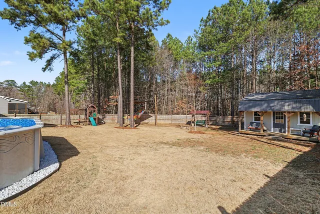 $475,000 | 56 North Oscar Lane, Wendell, NC 27591