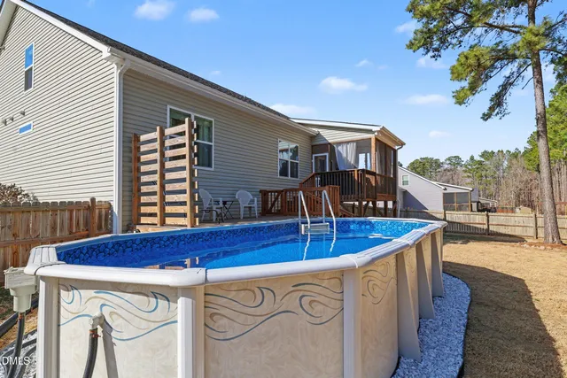 $475,000 | 56 North Oscar Lane, Wendell, NC 27591