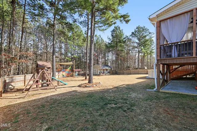 $475,000 | 56 North Oscar Lane, Wendell, NC 27591