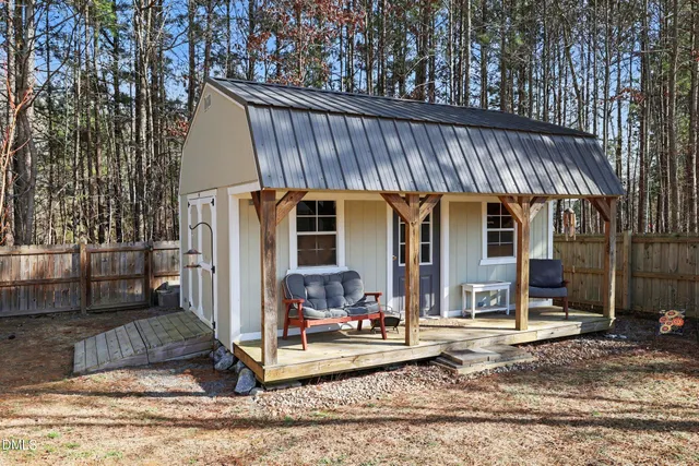 $475,000 | 56 North Oscar Lane, Wendell, NC 27591