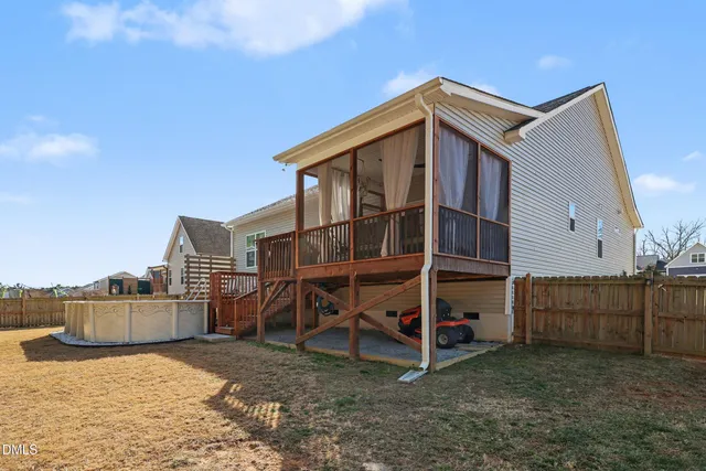 $475,000 | 56 North Oscar Lane, Wendell, NC 27591