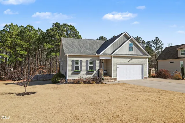 $475,000 | 56 North Oscar Lane, Wendell, NC 27591