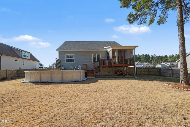 $475,000 | 56 North Oscar Lane, Wendell, NC 27591