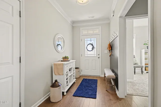 $475,000 | 56 North Oscar Lane, Wendell, NC 27591