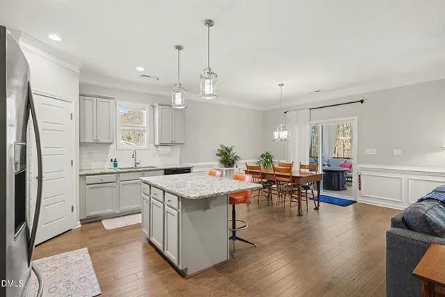 $475,000 | 56 North Oscar Lane, Wendell, NC 27591