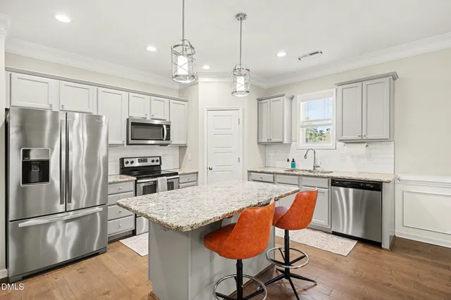 $475,000 | 56 North Oscar Lane, Wendell, NC 27591