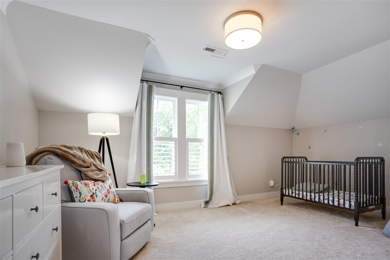 2105 Reaves Drive Raleigh, NC 27608 - Photo 21 of 30 Photo 21