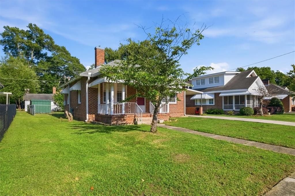37 Dogwood Street Northeast Rome, GA 30161 - Photo 18 of 20
