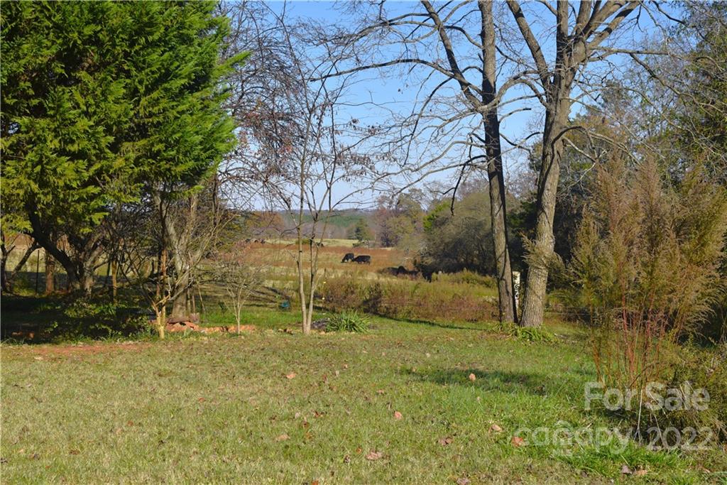 458 Kimmon Road Harmony, NC 28634 - Photo 21 of 23 a view of yard with green space