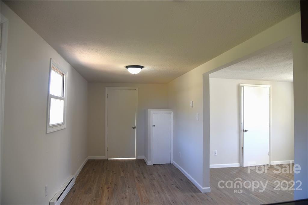 458 Kimmon Road Harmony, NC 28634 - Photo 6 of 23 a view of hallway with window
