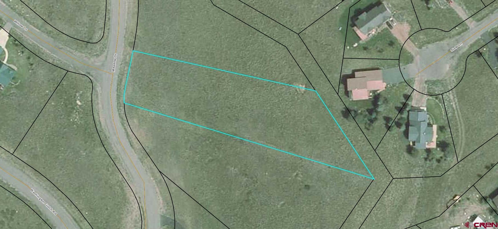 116 Meadow Drive Crested Butte, CO 81224 - Photo 8 of 20 a view of a door