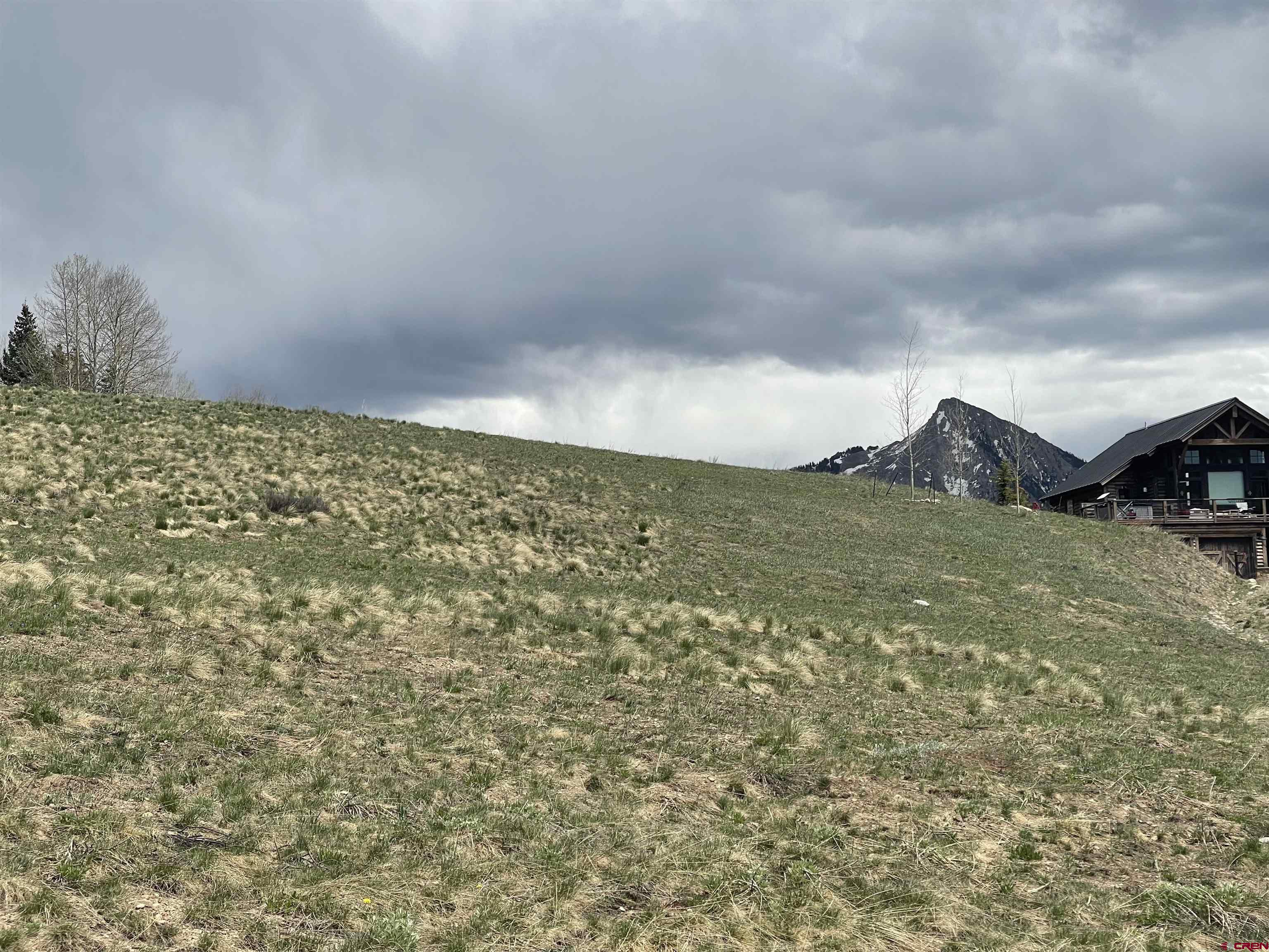 116 Meadow Drive Crested Butte, CO 81224 - Photo 9 of 20 a view of ocean view with beach