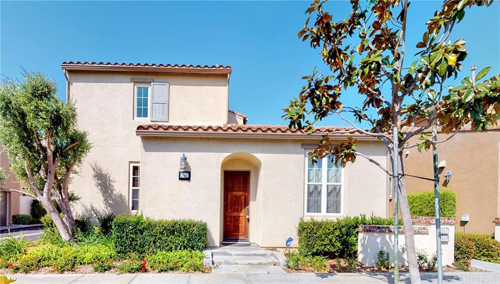 11441 Ghiberti Way Porter Ranch, CA 91326 - Photo 1 of 1 Gallery Image 1