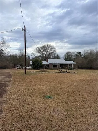 $220,000 | 681 Highway 1199, Elmer, LA 71424