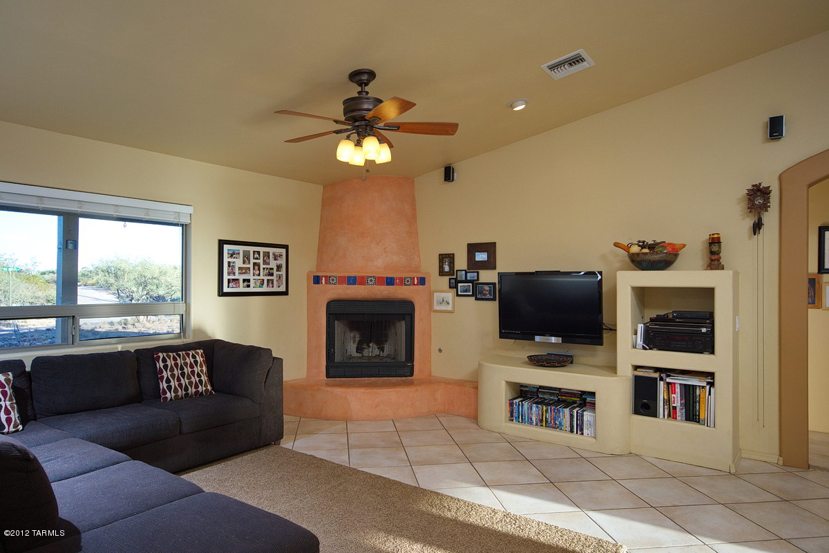 1381 North Vail View Road Vail, AZ 85641 - Photo 11 of 14 Gallery Image 11