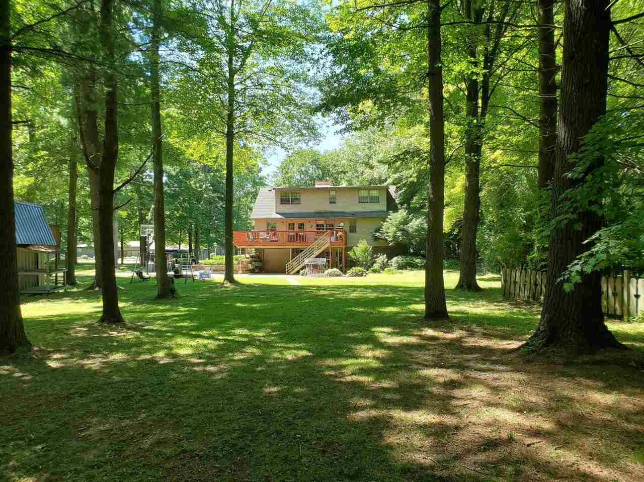 11426 Teft Road St. Charles, MI 48655 - Photo 2 of 24