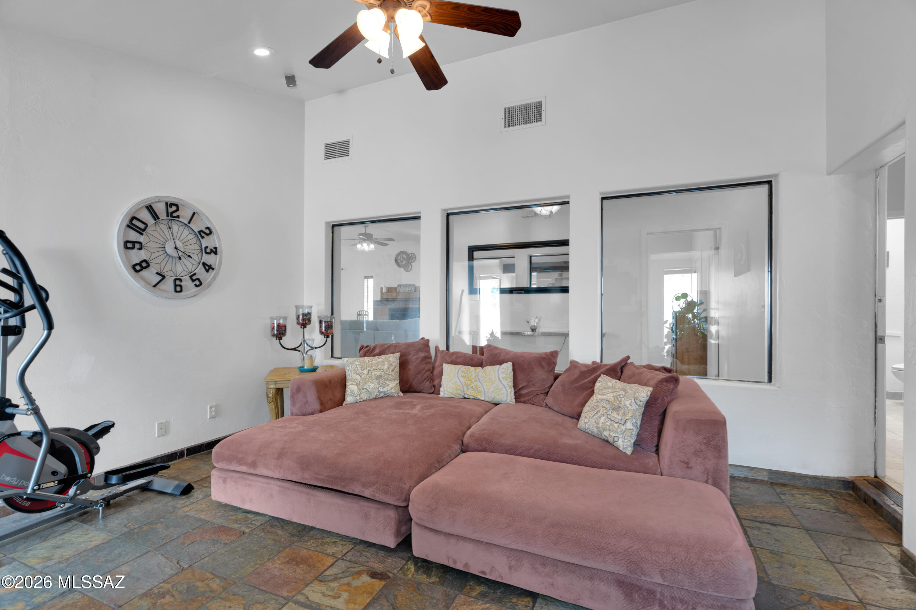 221 Paseo Tamex Rio Rico, AZ 85648 - Photo 23 of 49