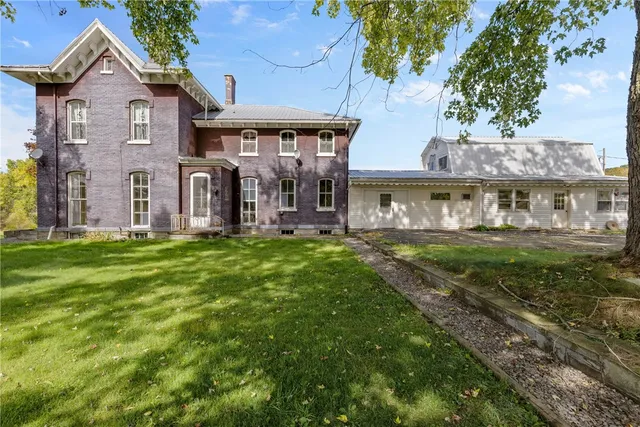 $550,000 | 444 South Main Street, Warsaw, NY 14569