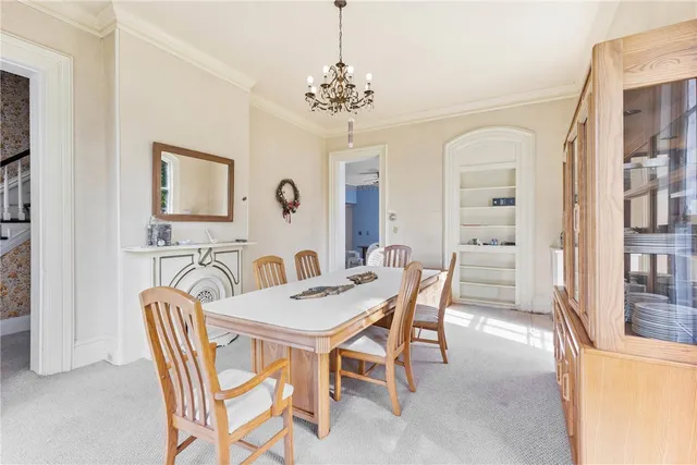 $550,000 | 444 South Main Street, Warsaw, NY 14569