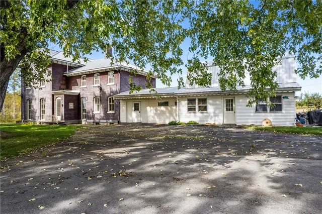 $550,000 | 444 South Main Street, Warsaw, NY 14569