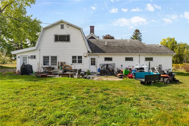 $550,000 | 444 South Main Street, Warsaw, NY 14569