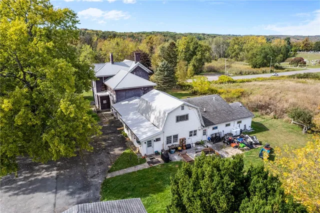 $550,000 | 444 South Main Street, Warsaw, NY 14569