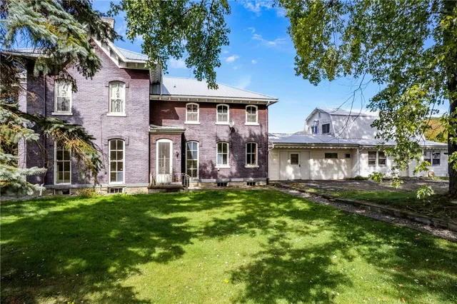 $550,000 | 444 South Main Street, Warsaw, NY 14569