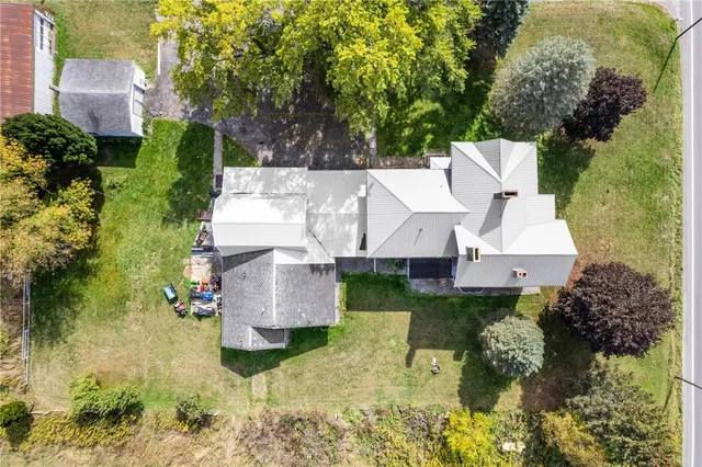 $550,000 | 444 South Main Street, Warsaw, NY 14569