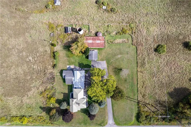 $550,000 | 444 South Main Street, Warsaw, NY 14569