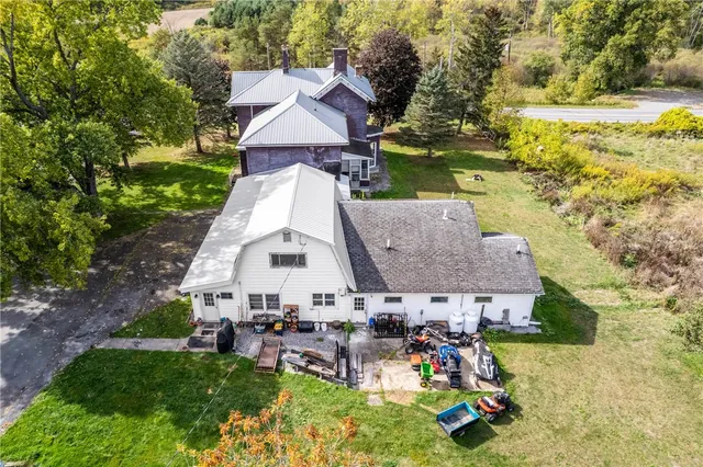 $550,000 | 444 South Main Street, Warsaw, NY 14569