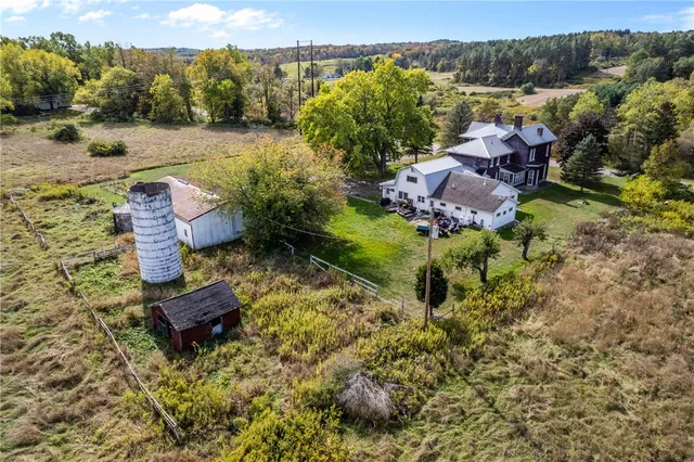 $550,000 | 444 South Main Street, Warsaw, NY 14569