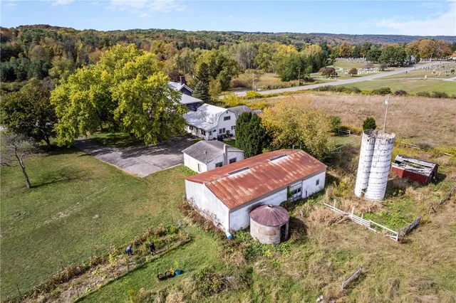 $550,000 | 444 South Main Street, Warsaw, NY 14569