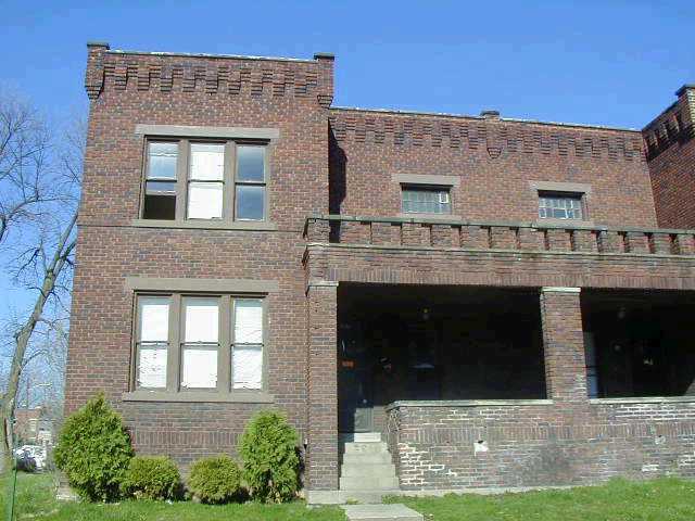 389 Berkeley Road Columbus, OH 43205 - Photo 1 of 1
