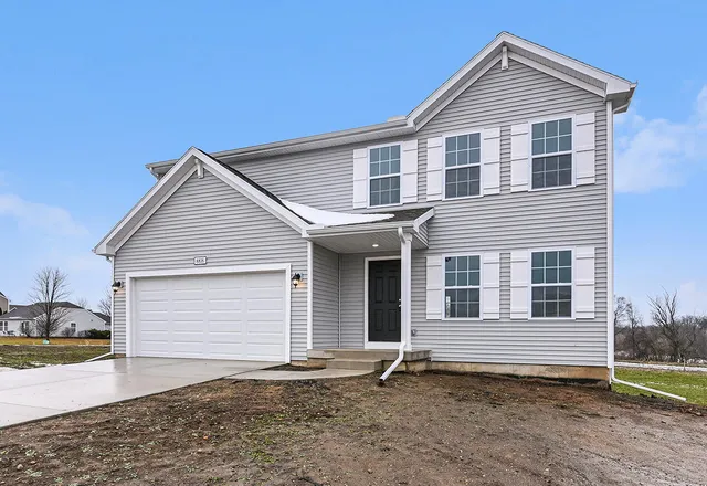 $339,900 | 8816 East Sturtevant Avenue, Richland, MI 49083