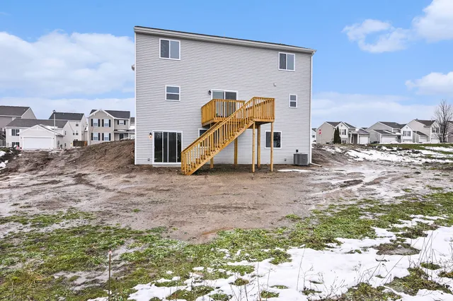 $339,900 | 8816 East Sturtevant Avenue, Richland, MI 49083