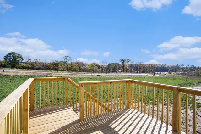 $349,900 | 8816 East Sturtevant Avenue, Richland, MI 49083