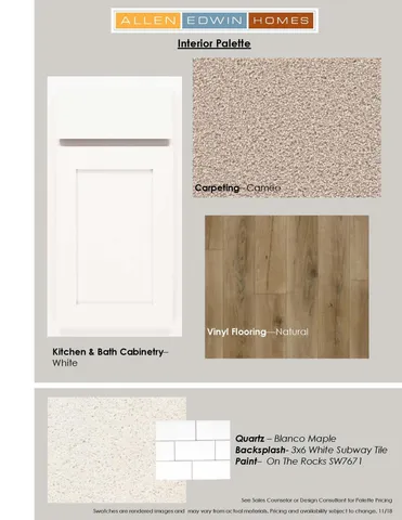 $349,900 | 8816 East Sturtevant Avenue, Richland, MI 49083