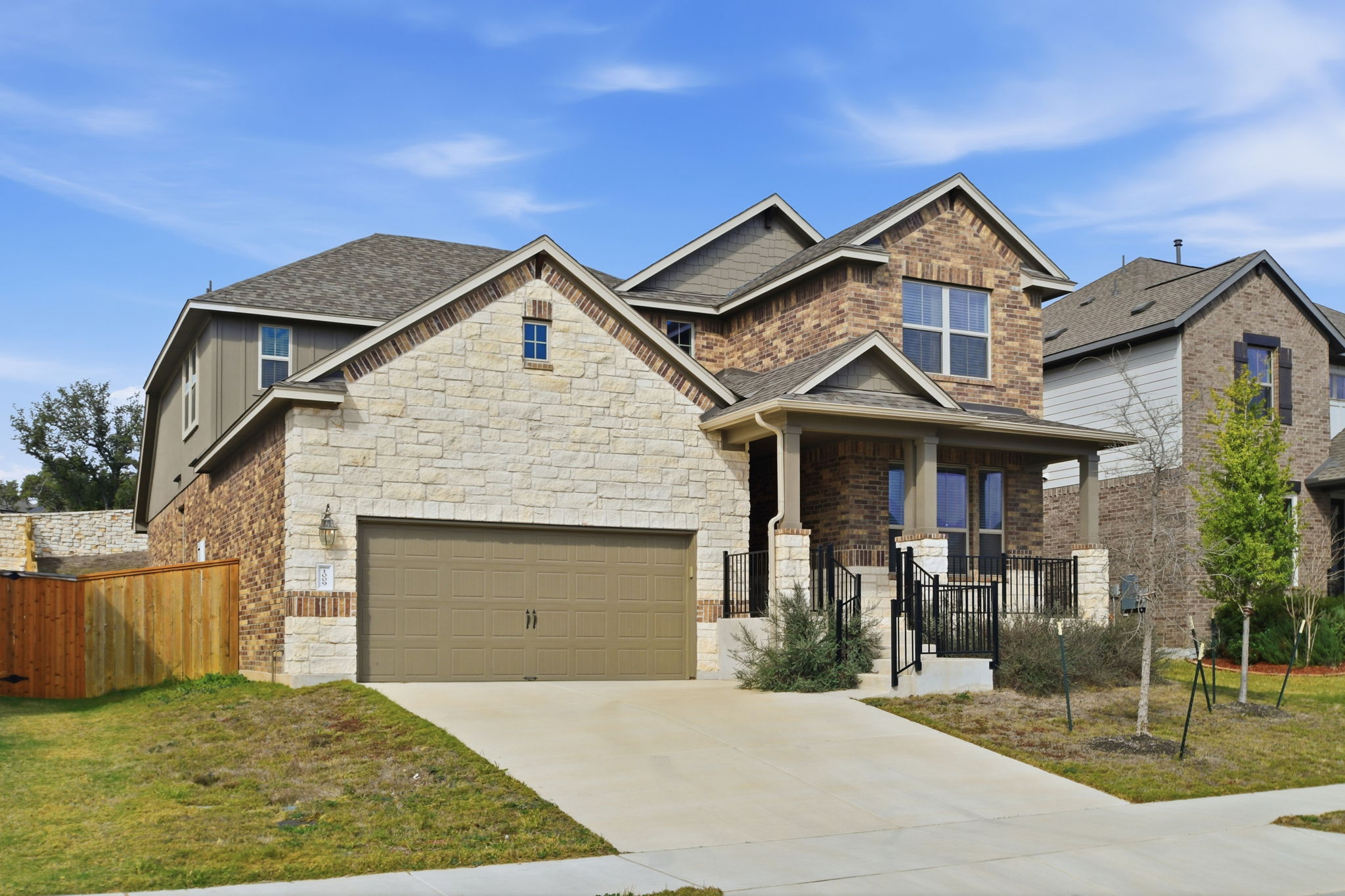 1009 Calendula Trail Georgetown, TX 78628 - Photo 2 of 31