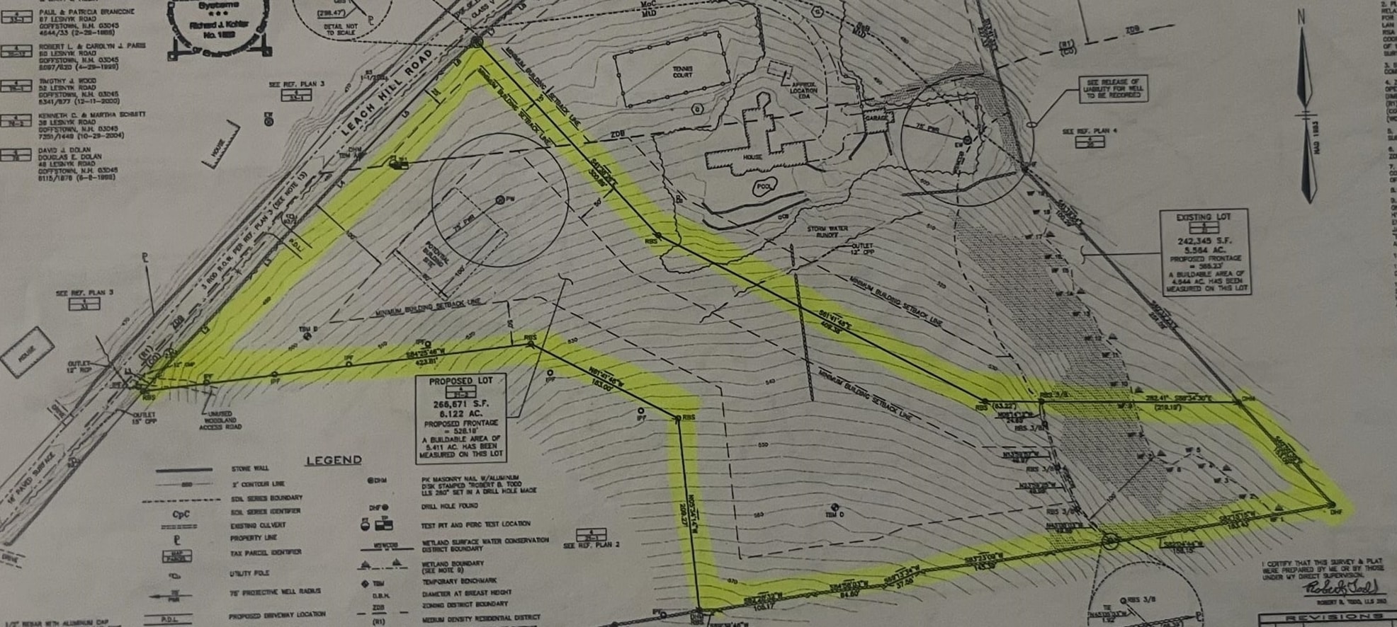 21-2 Leach Hill Road Goffstown, NH 03045 - Photo 14 of 19