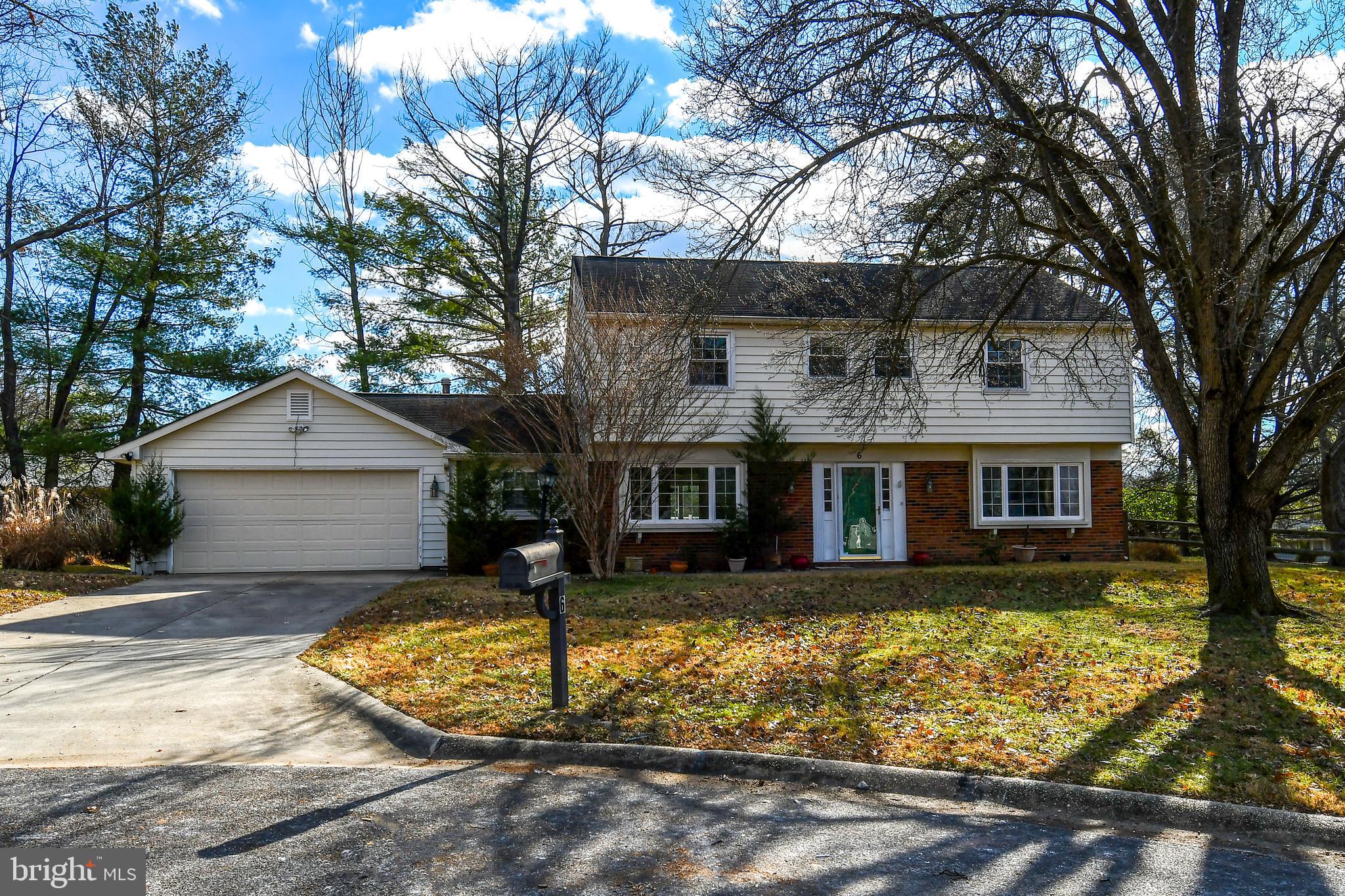 6 Beechvue Court Silver Spring, MD 20906 - Photo 1 of 42 Welcome Home!