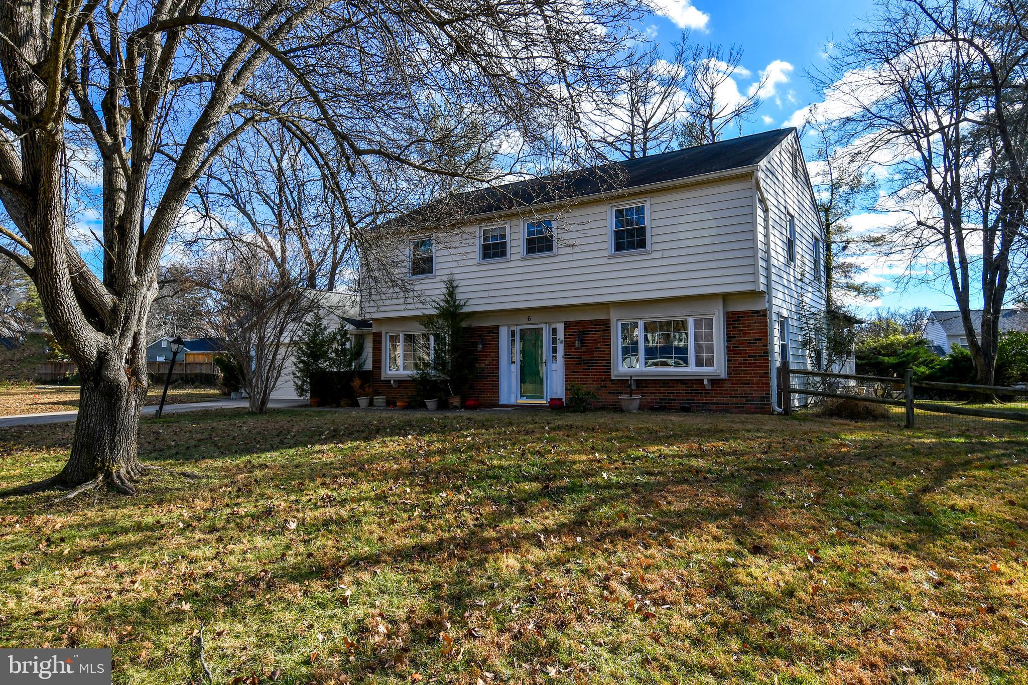 6 Beechvue Court Silver Spring, MD 20906 - Photo 2 of 42 Gallery Image 2