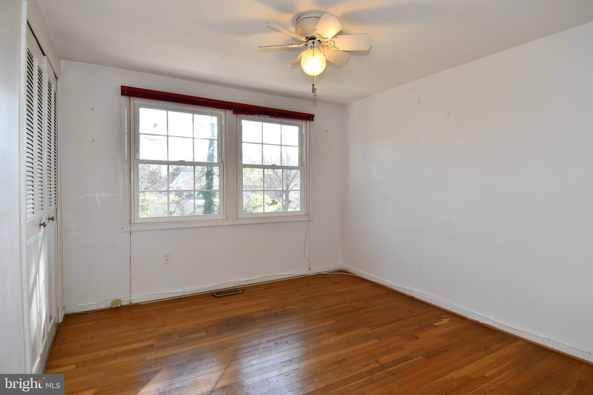 6 Beechvue Court Silver Spring, MD 20906 - Photo 30 of 42 Bedroom #2