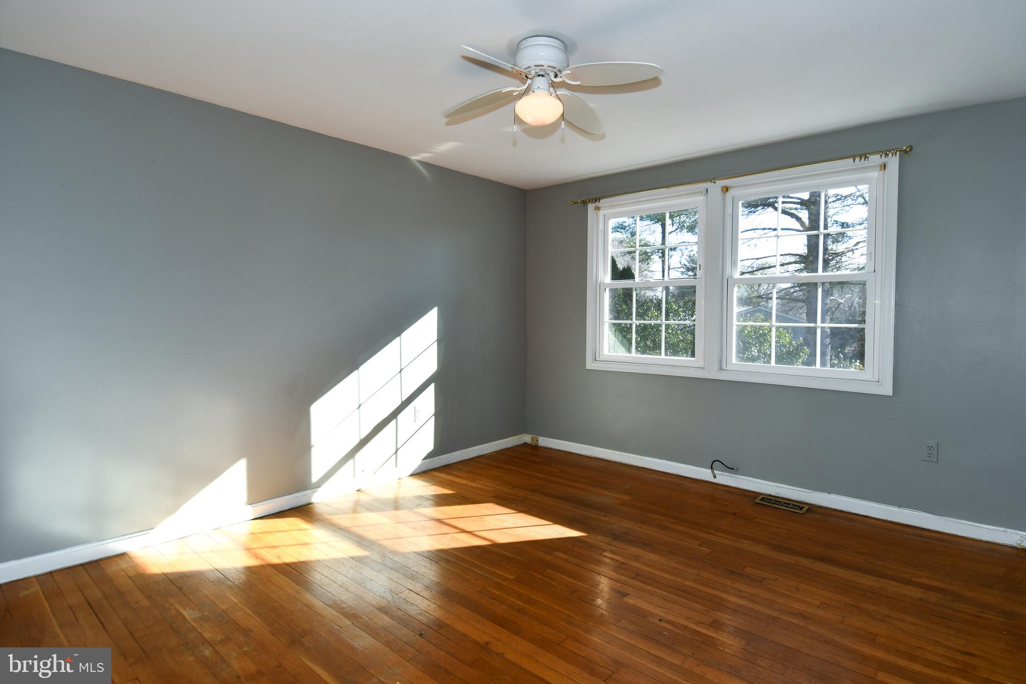 6 Beechvue Court Silver Spring, MD 20906 - Photo 31 of 42 Bedroom #3