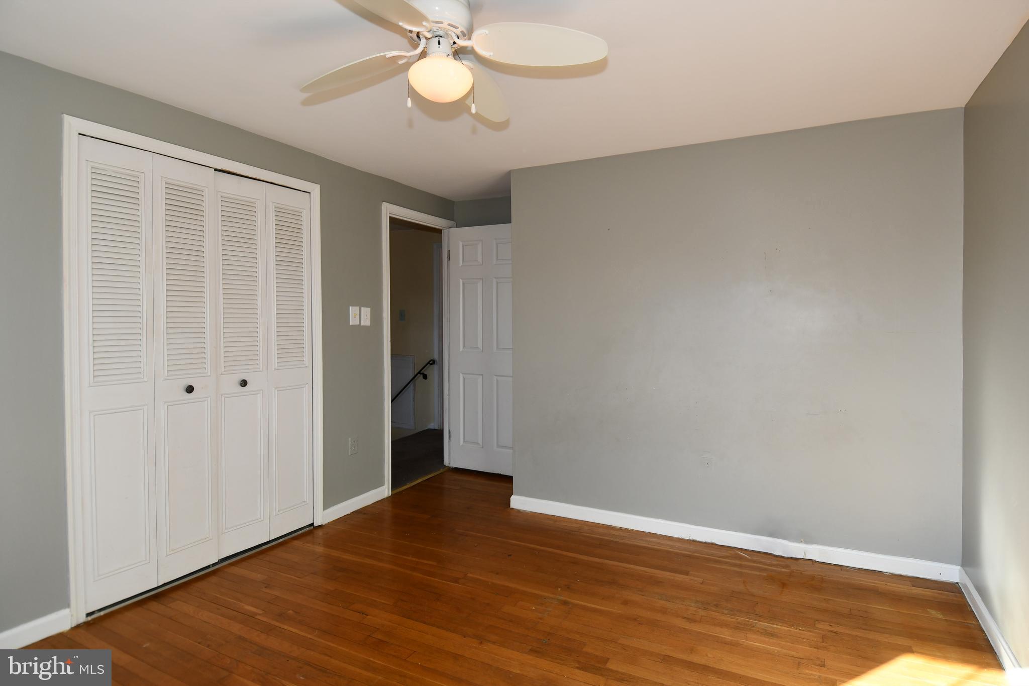 6 Beechvue Court Silver Spring, MD 20906 - Photo 32 of 42 Bedroom #3