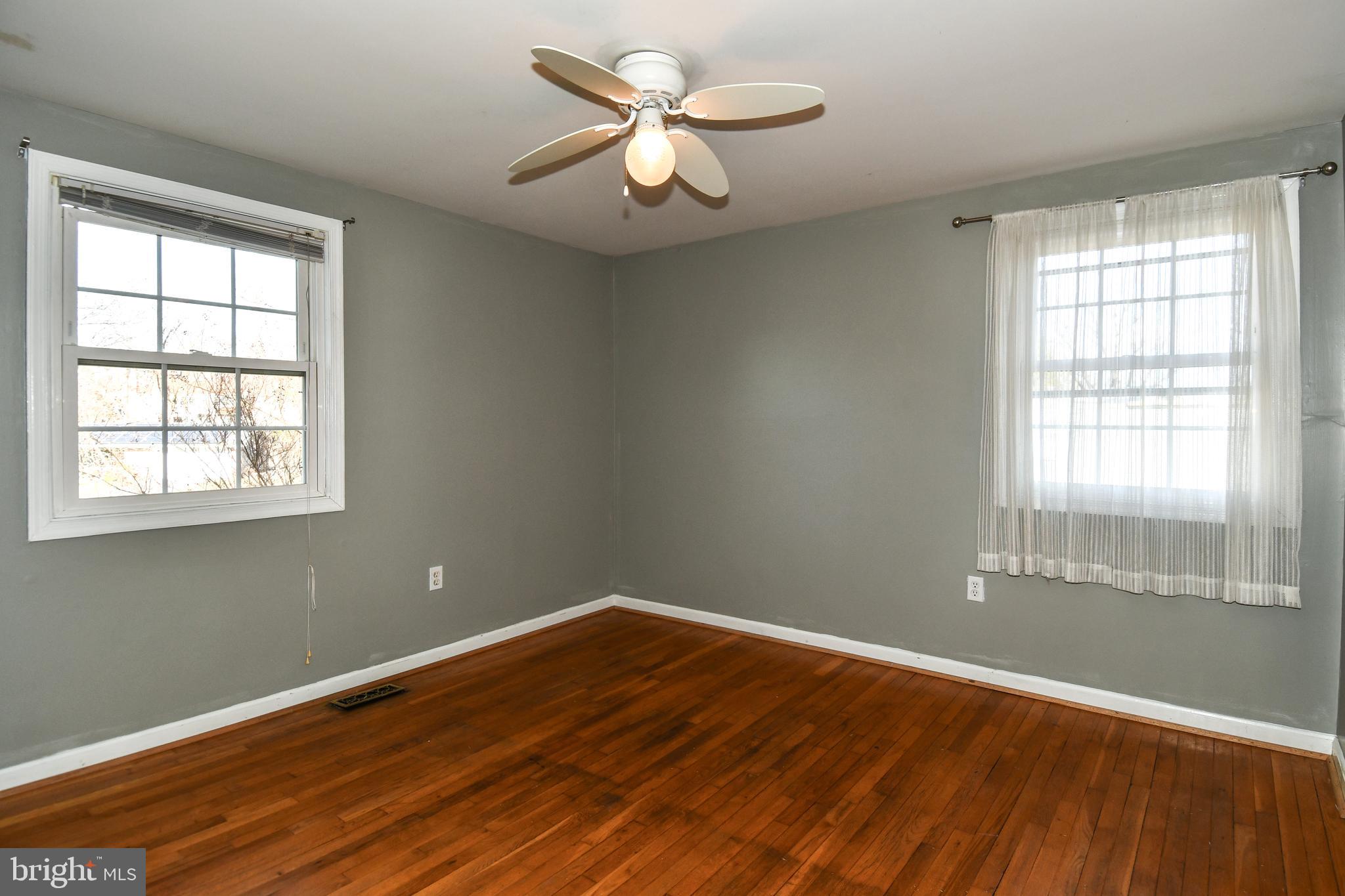 6 Beechvue Court Silver Spring, MD 20906 - Photo 33 of 42 Bedroom #4
