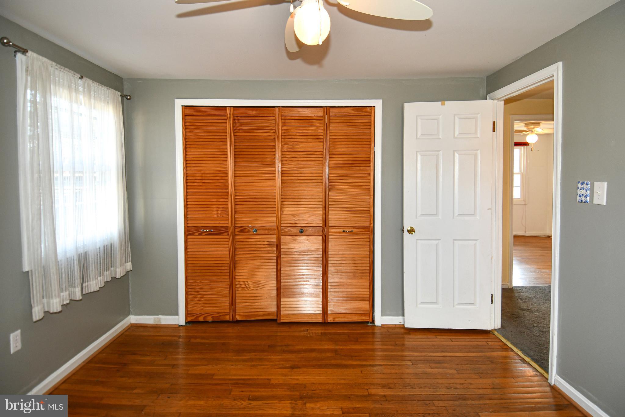 6 Beechvue Court Silver Spring, MD 20906 - Photo 34 of 42 Bedroom #4