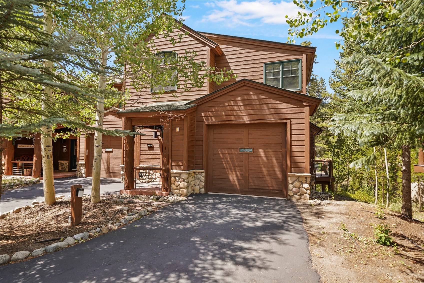 51 Starfire Lane, Unit 1983 Keystone, CO 80435 - Photo 38 of 40 Gallery Image 38