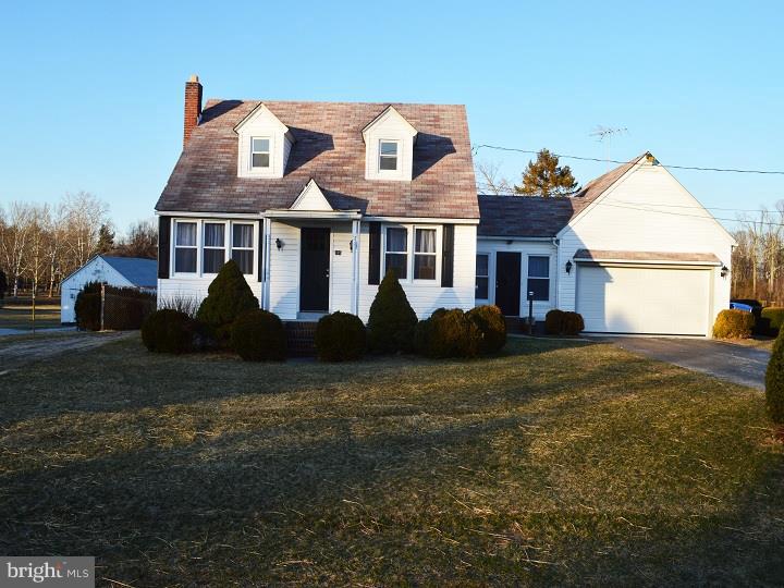 385 Elk Road Monroeville, NJ 08343 - Photo 1 of 25